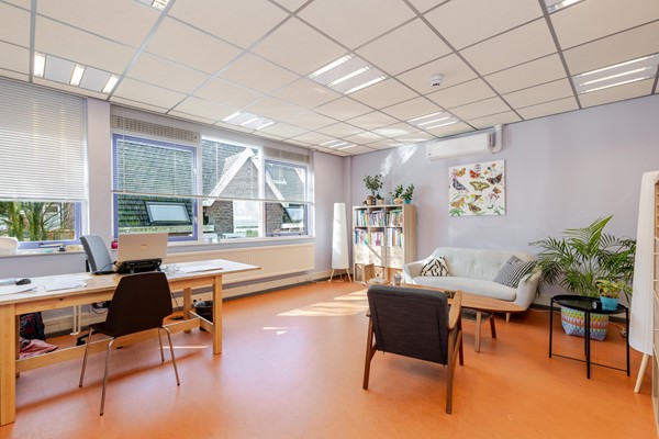 Medium property photo - Raadsdeel 7, 3043 CZ Rotterdam